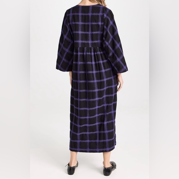 Mara Hoffman | Aviva Dress - Picture 2 of 6